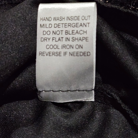 Honey + Rosie ✦ Sequin Cutout Mini ✦ Crystal Heart Back ✦ Size 5 ✦ EUC - Picture 13 of 16